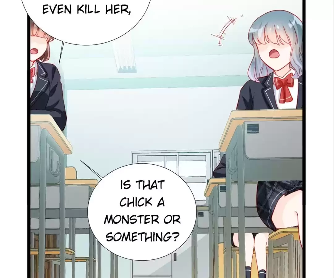 Read Tyrant, Don’T Be Arrogant chapter 96 image 35 on Lezhin