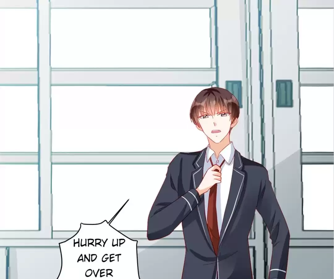 Read Tyrant, Don’T Be Arrogant chapter 97 image 2 on Lezhin