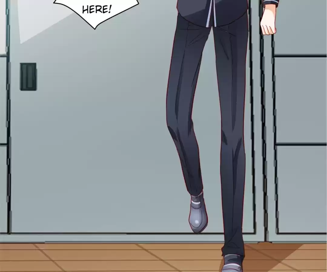 Read Tyrant, Don’T Be Arrogant chapter 97 image 3 on Lezhin