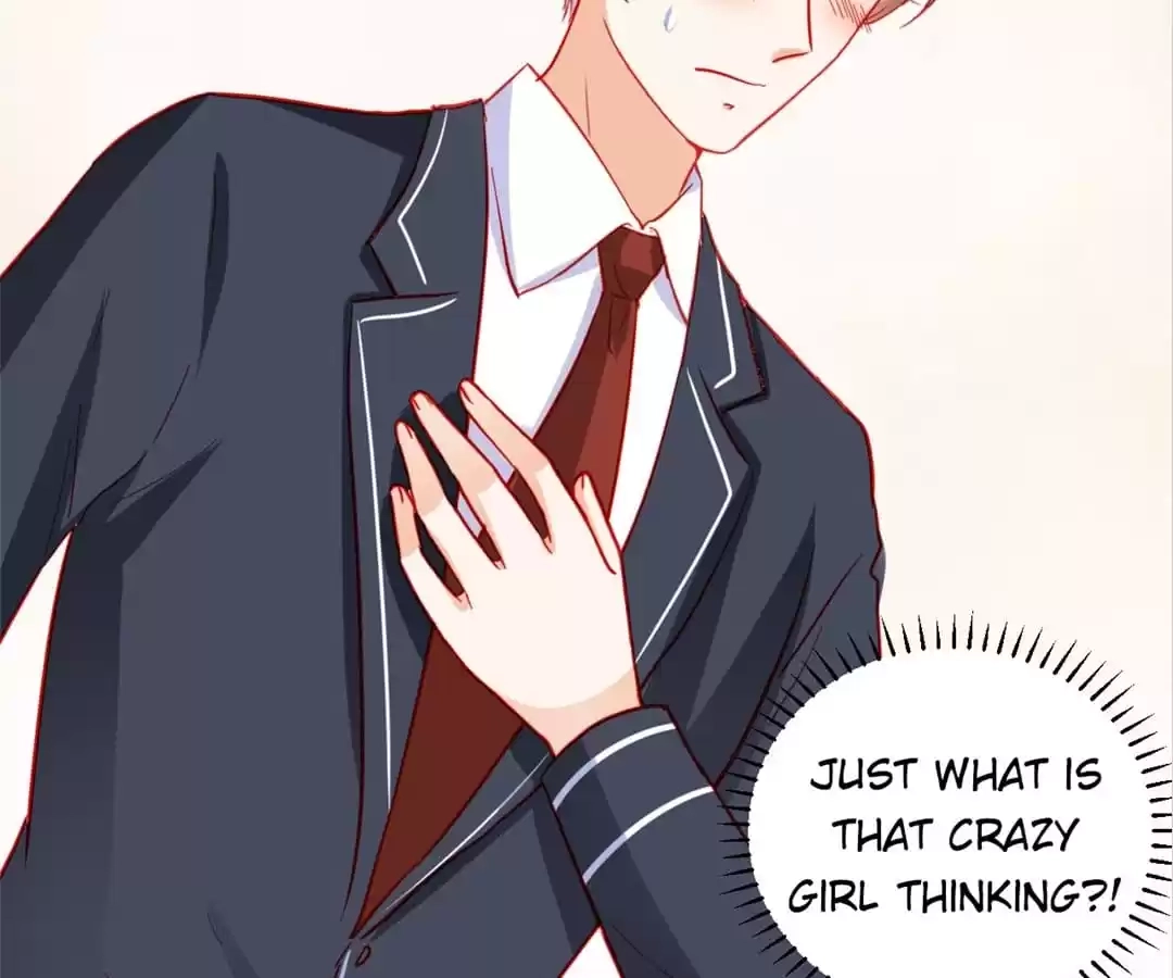 Read Tyrant, Don’T Be Arrogant chapter 97 image 34 on Lezhin
