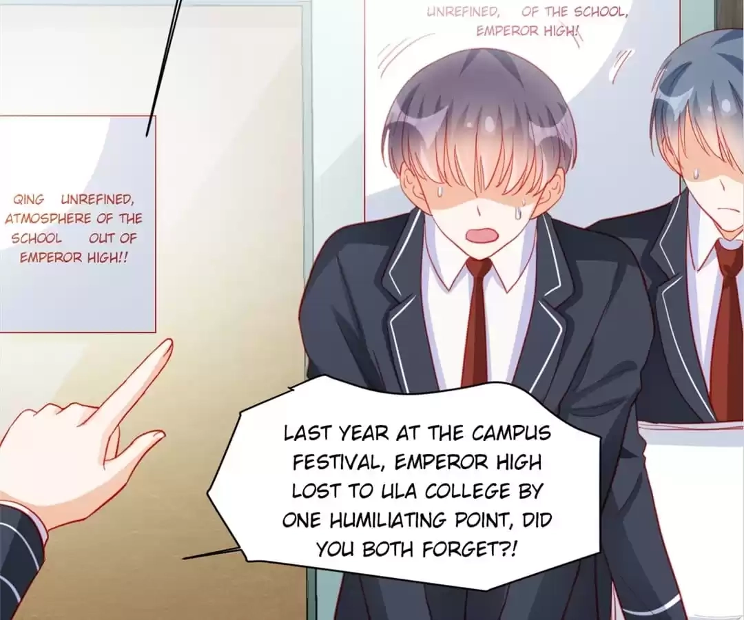 Read Tyrant, Don’T Be Arrogant chapter 98 image 11 on Lezhin