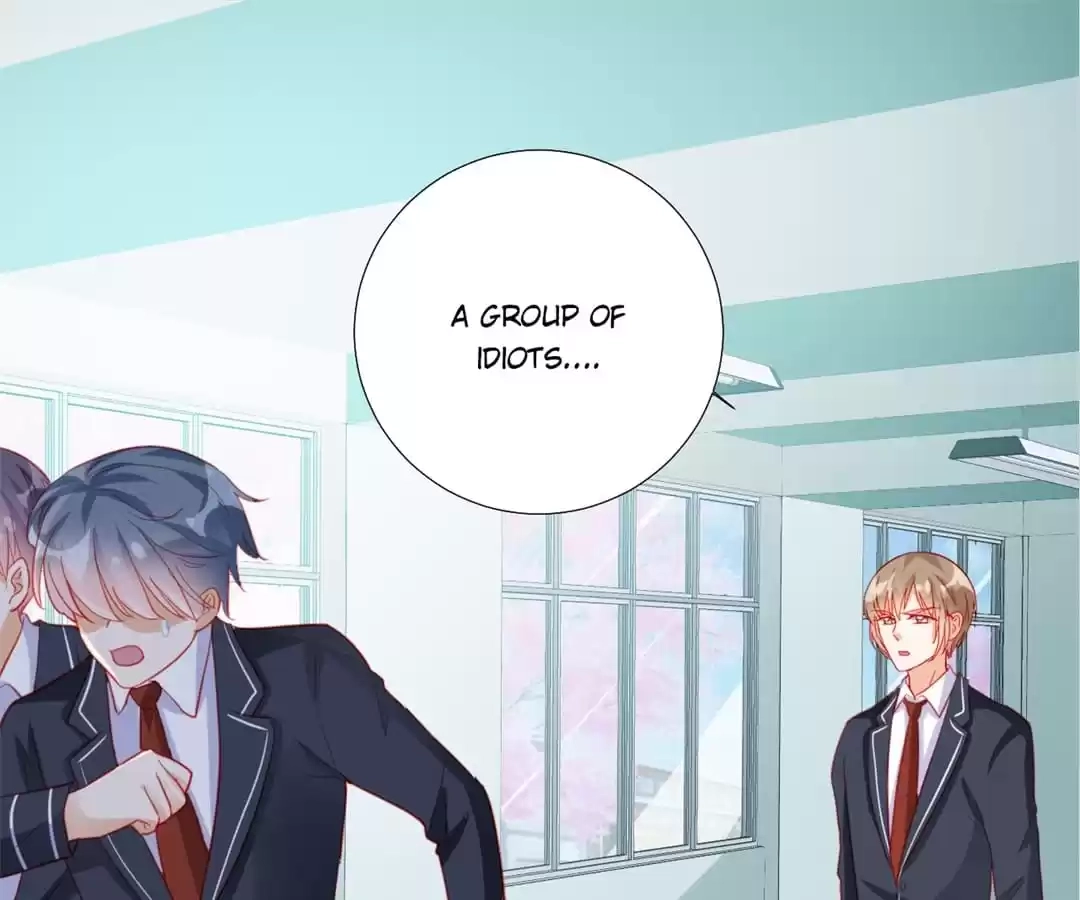 Read Tyrant, Don’T Be Arrogant chapter 98 image 16 on Lezhin