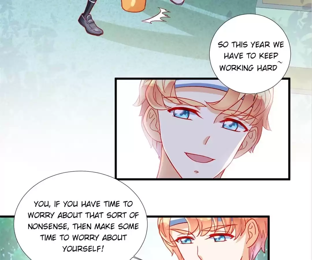 Read Tyrant, Don’T Be Arrogant chapter 99 image 14 on Lezhin