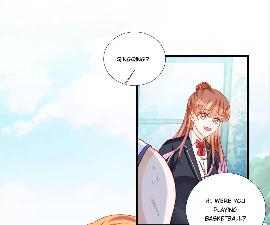 Read Tyrant, Don’T Be Arrogant chapter 99 image 2 on Lezhin