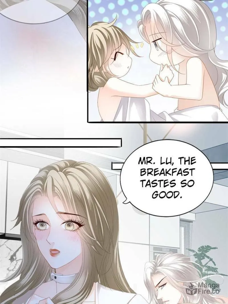 Tyrant Lover Chapter 82 page 12 - 