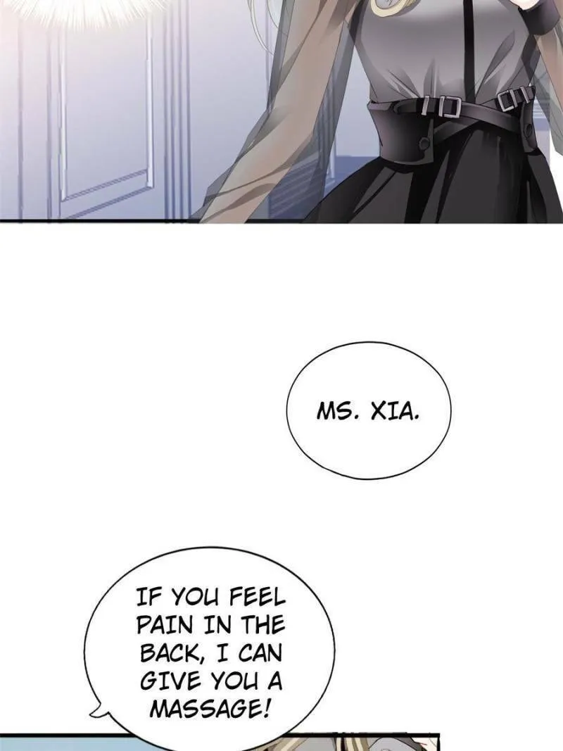 Tyrant Lover Chapter 82 page 19 - 