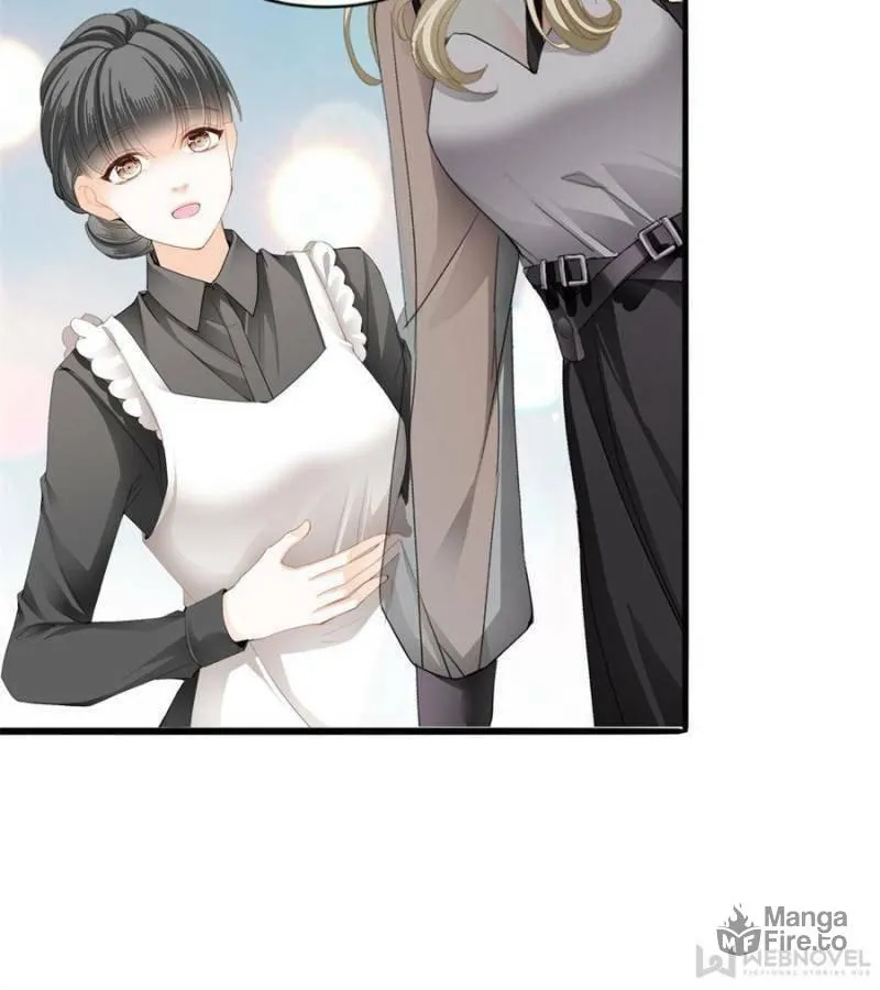 Tyrant Lover Chapter 82 page 20 - 