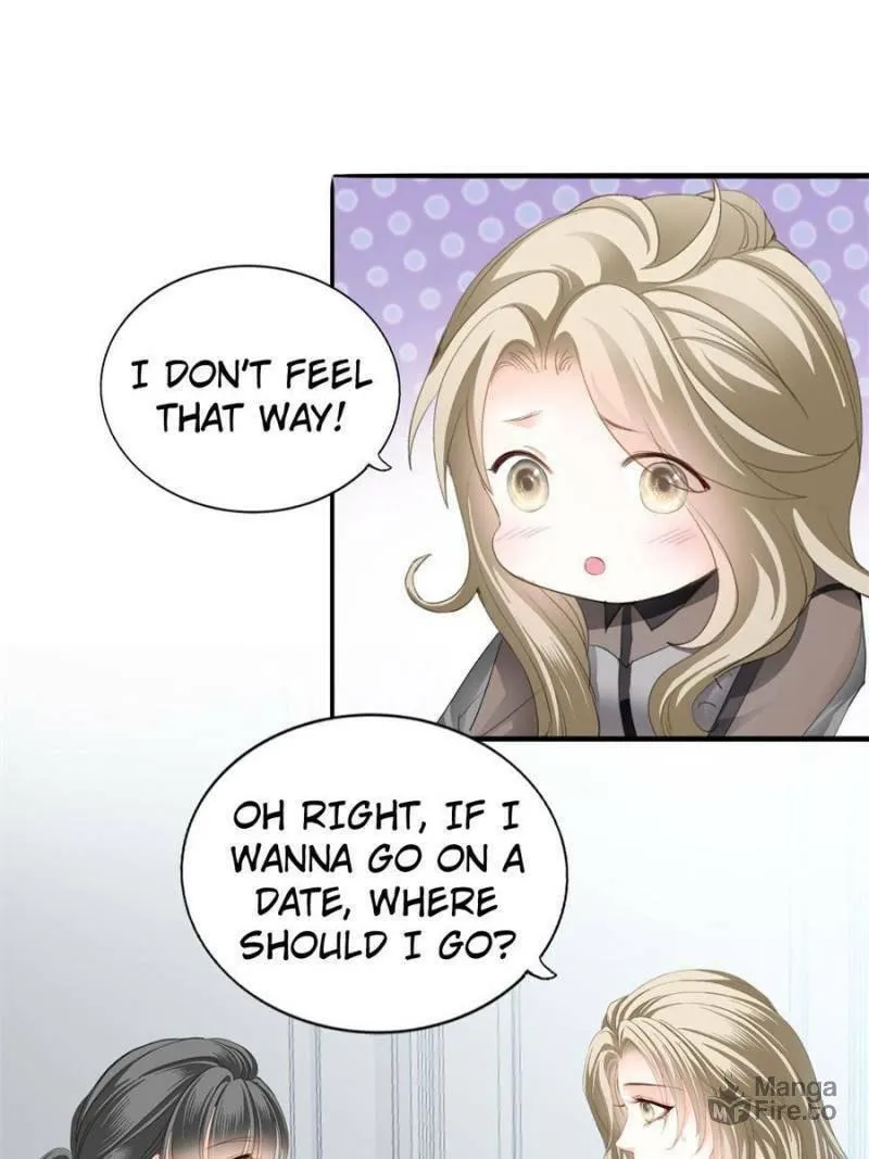 Tyrant Lover Chapter 82 page 21 - 