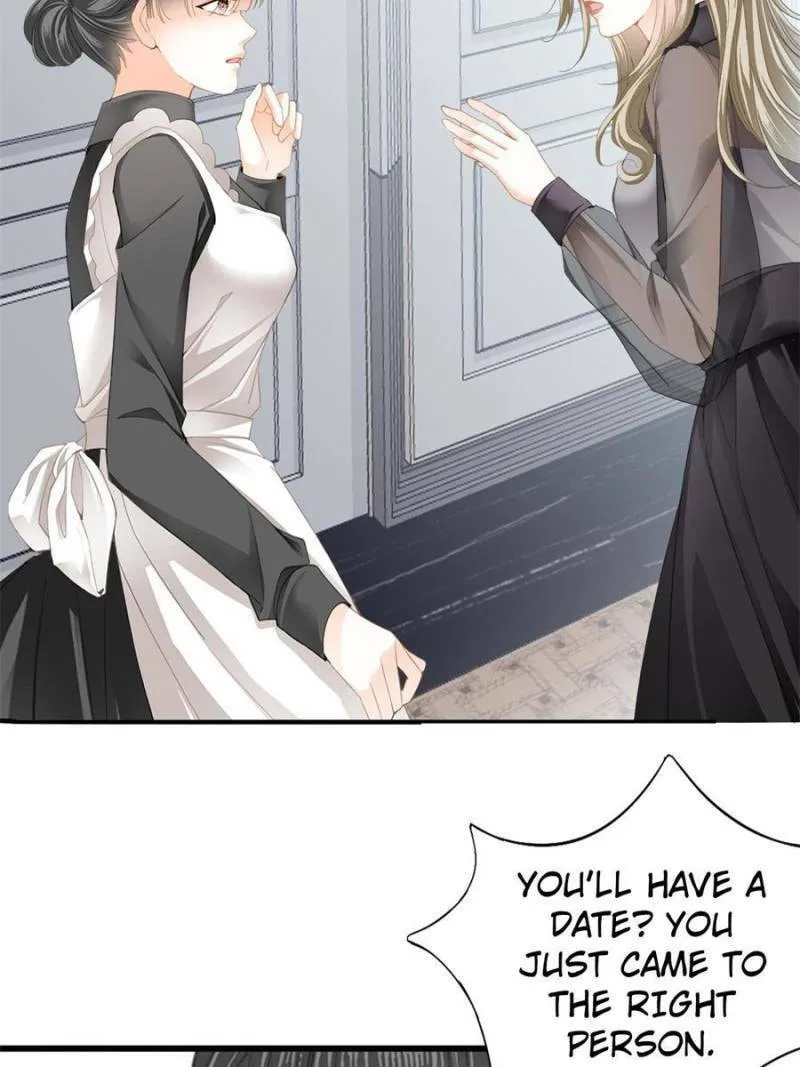 Tyrant Lover Chapter 82 page 22 - 
