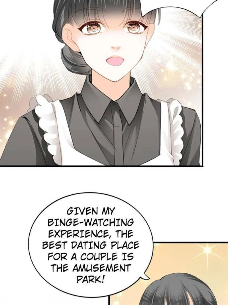 Tyrant Lover Chapter 82 page 23 - 