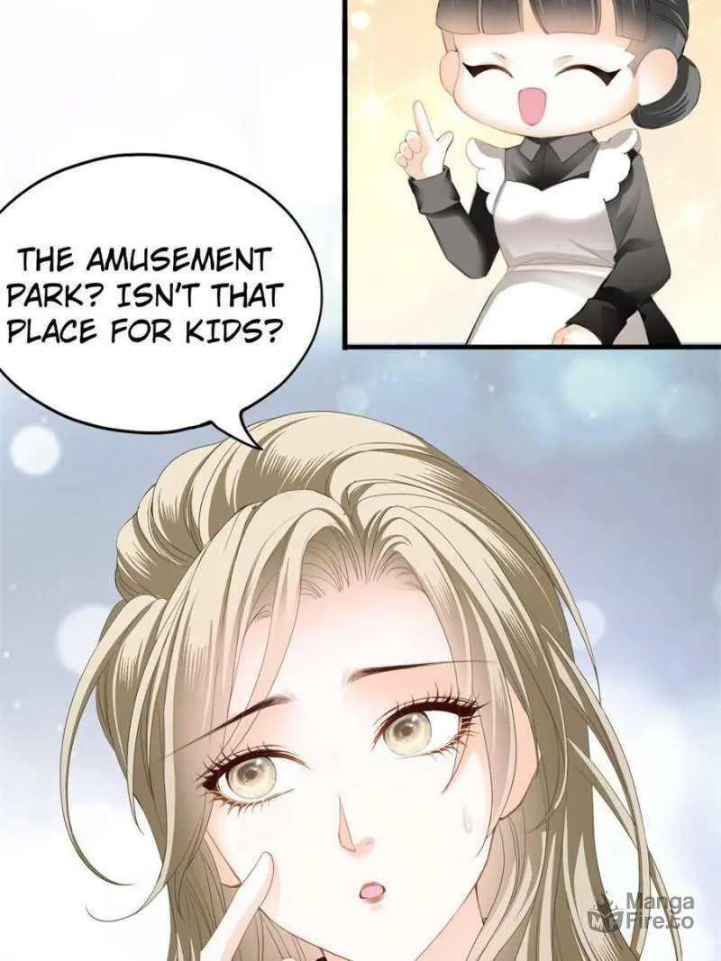 Tyrant Lover Chapter 82 page 24 - 