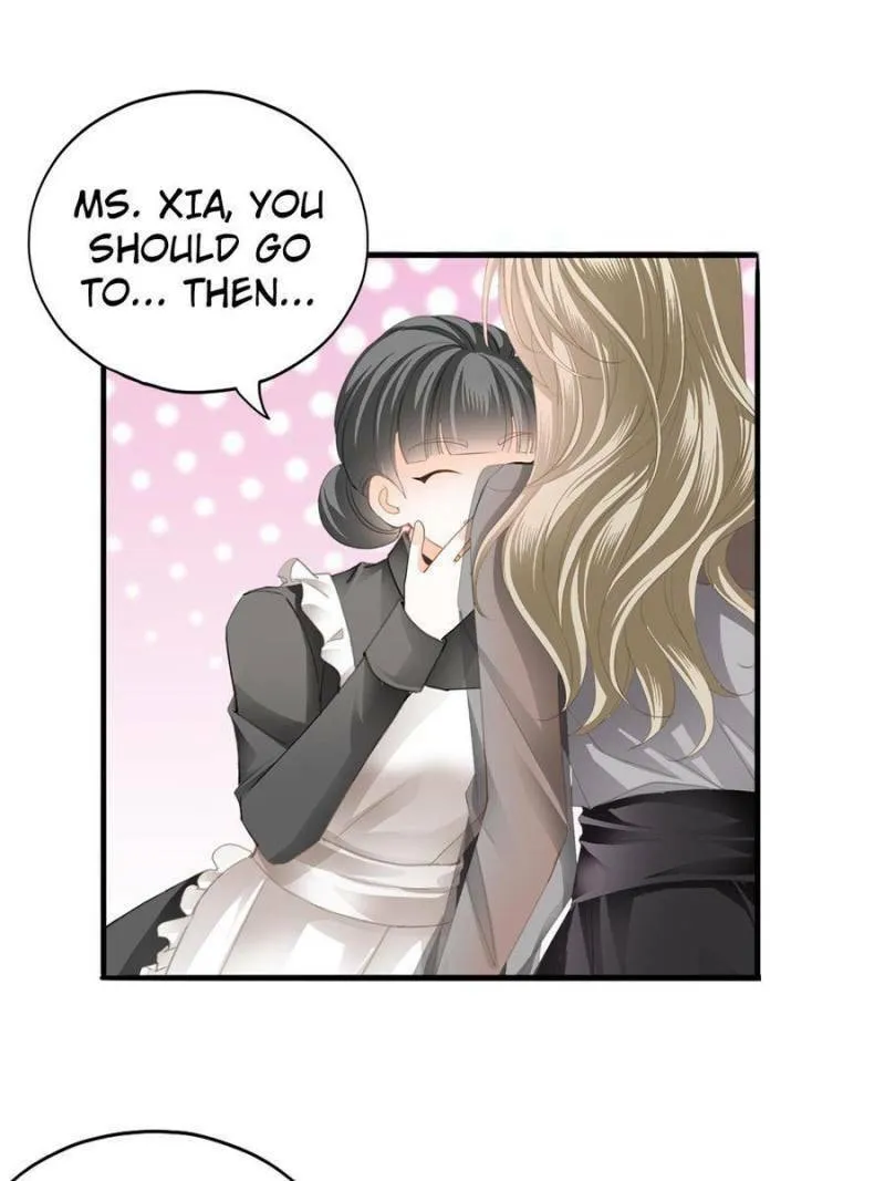 Tyrant Lover Chapter 82 page 26 - 