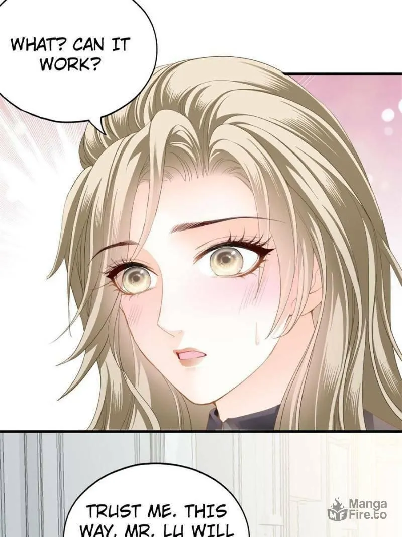 Tyrant Lover Chapter 82 page 27 - 