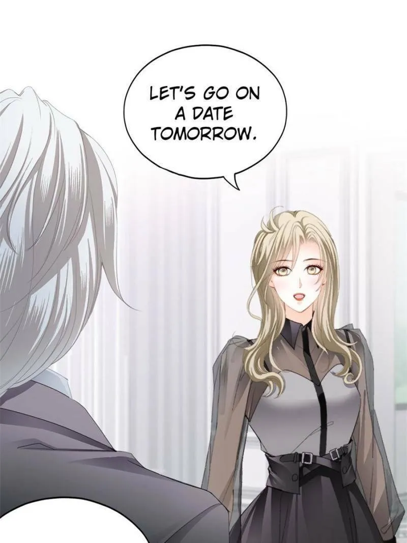Tyrant Lover Chapter 82 page 31 - 