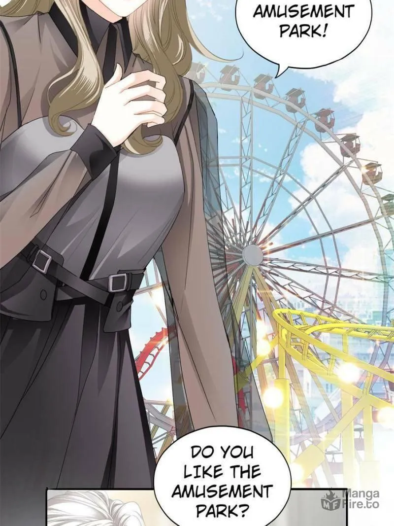 Tyrant Lover Chapter 82 page 33 - 