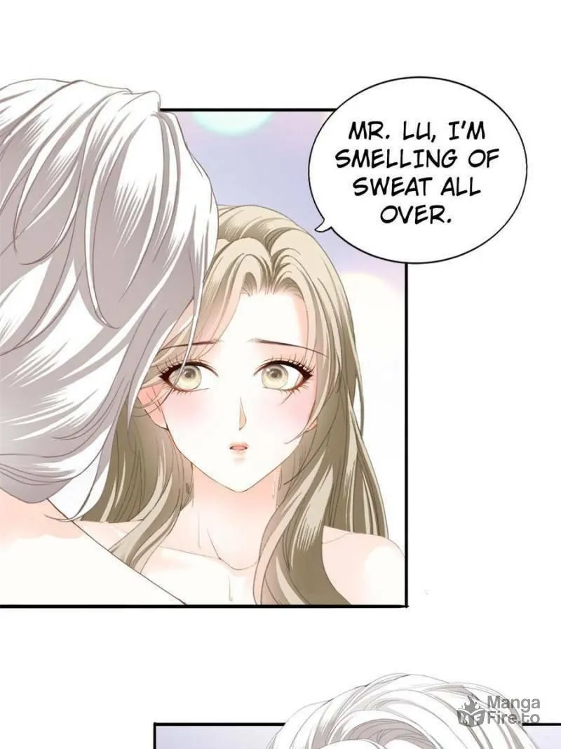 Tyrant Lover Chapter 82 page 6 - 