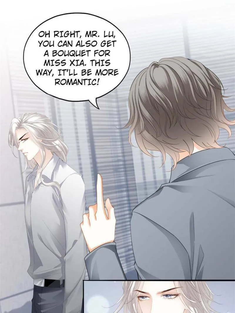 Tyrant Lover Chapter 83 page 11 - 