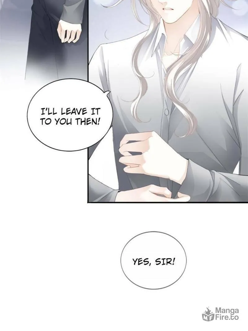 Tyrant Lover Chapter 83 page 12 - 