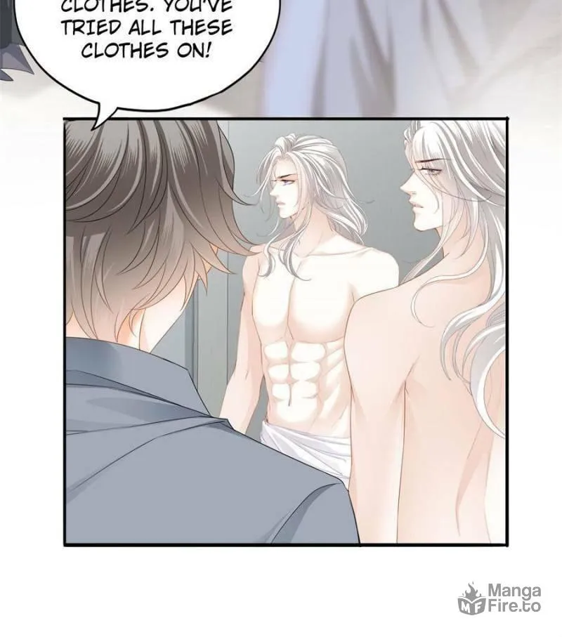 Tyrant Lover Chapter 83 page 15 - 