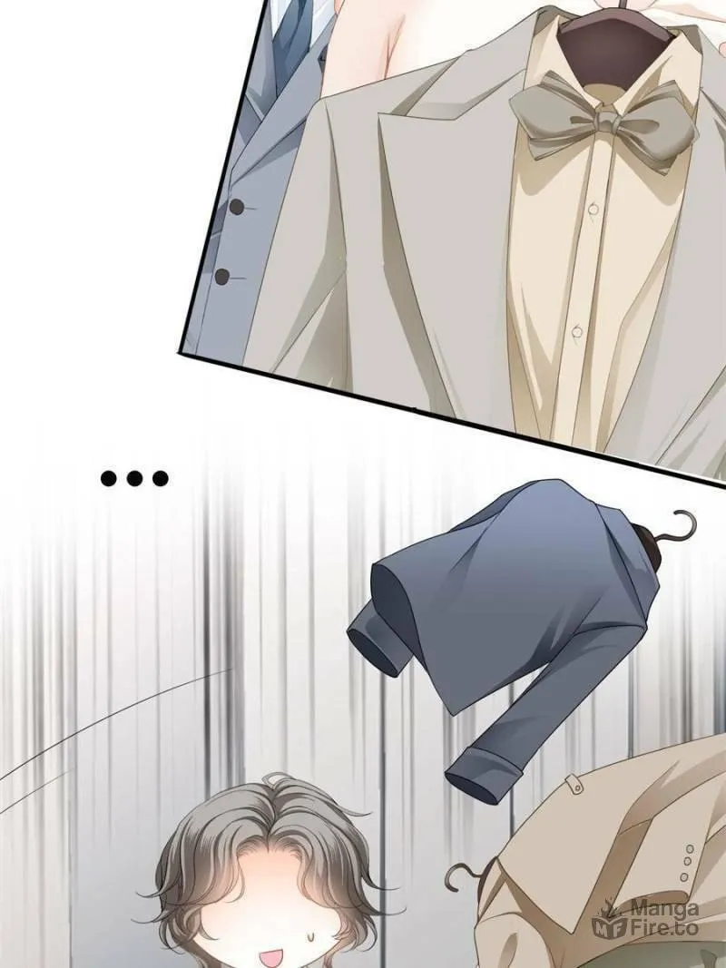 Tyrant Lover Chapter 83 page 18 - 