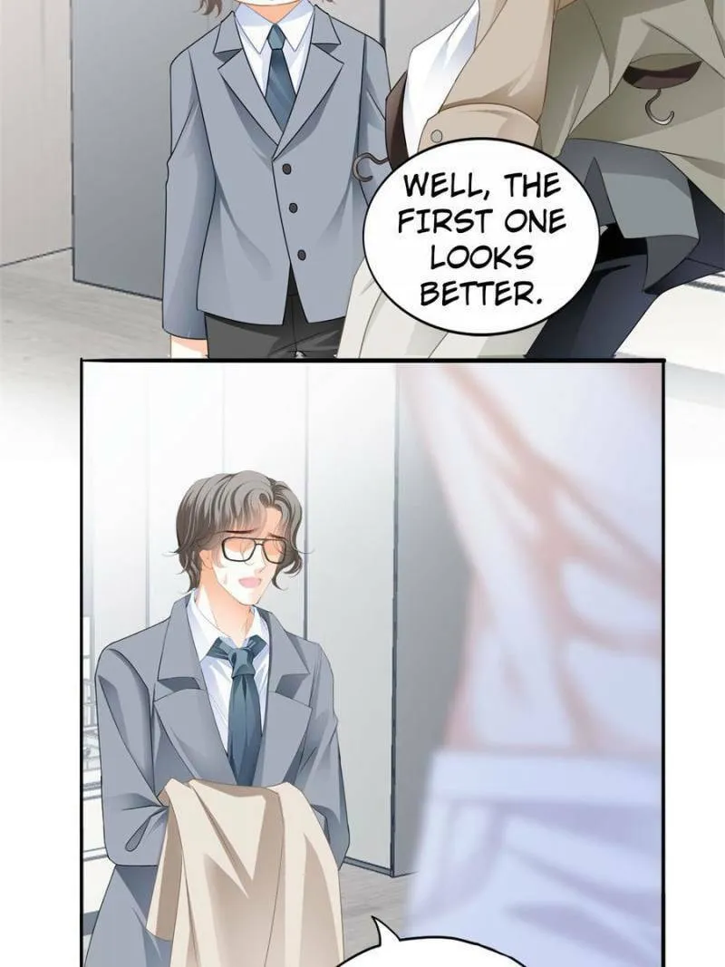 Tyrant Lover Chapter 83 page 19 - 