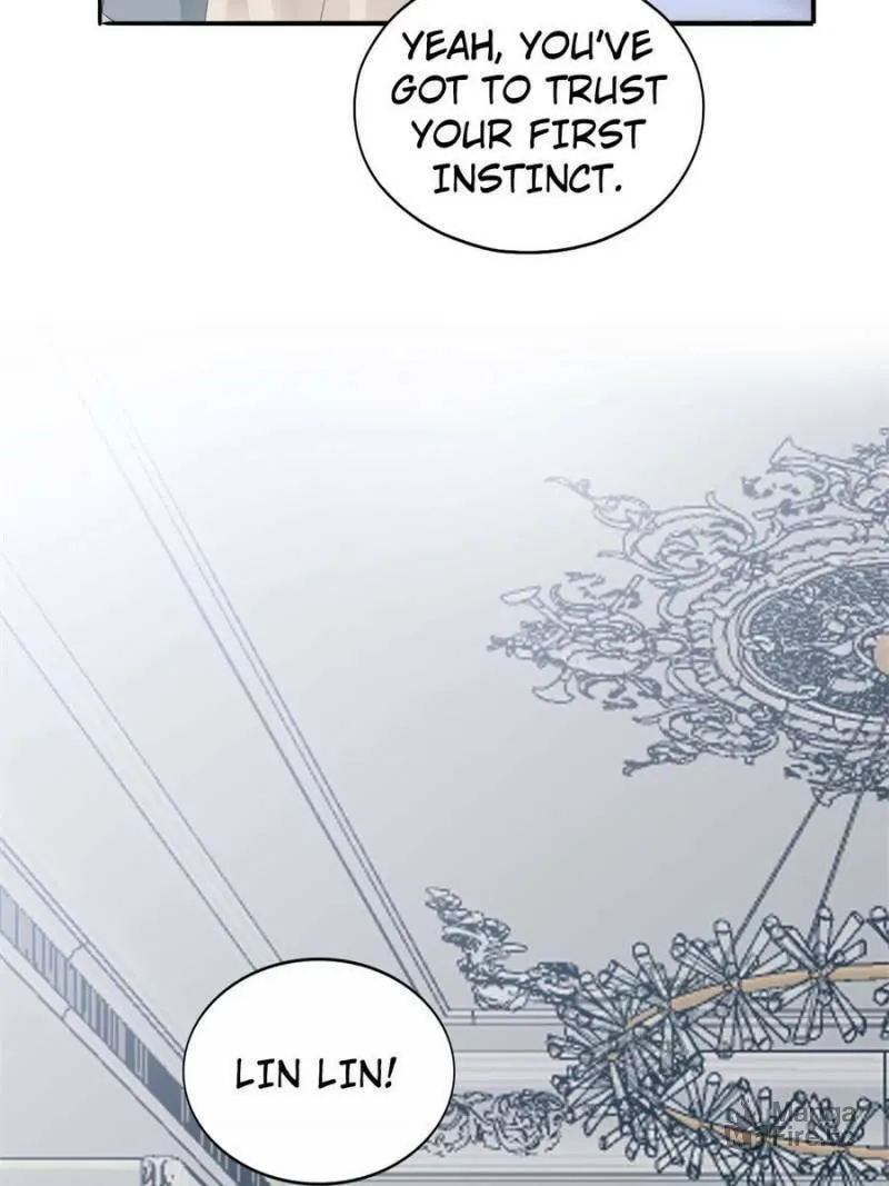 Tyrant Lover Chapter 83 page 20 - 