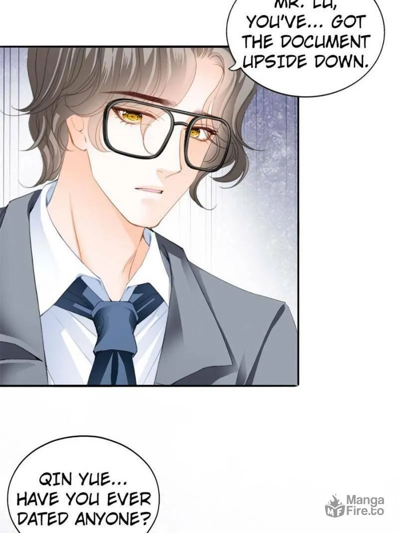 Tyrant Lover Chapter 83 page 3 - 