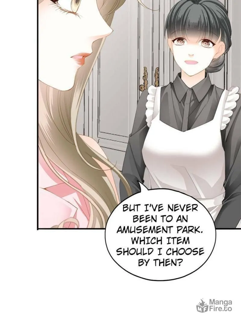 Tyrant Lover Chapter 83 page 24 - 