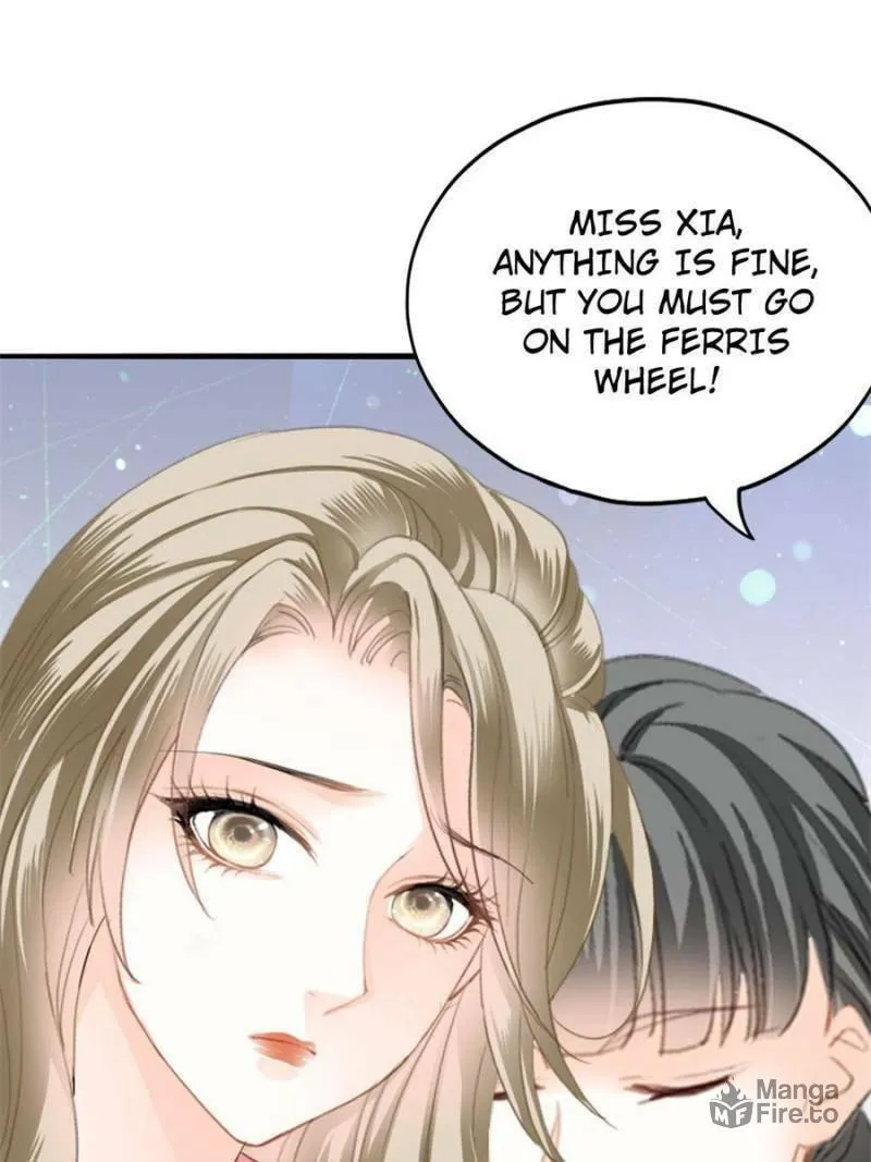 Tyrant Lover Chapter 83 page 25 - 