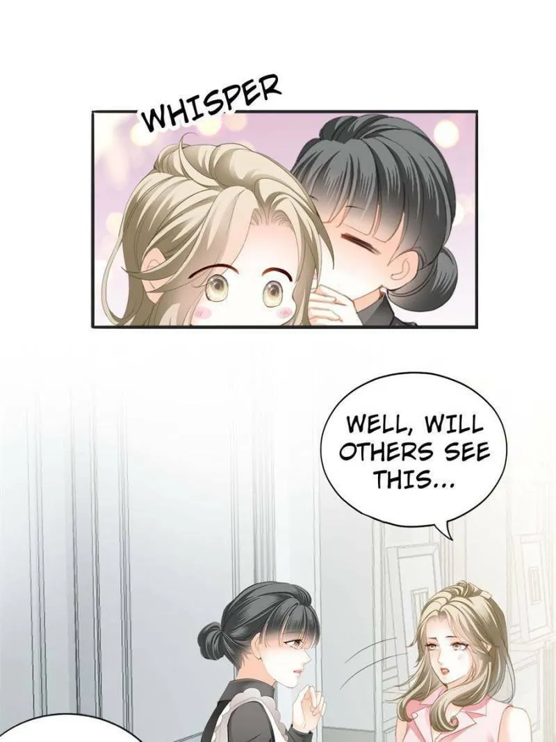 Tyrant Lover Chapter 83 page 28 - 