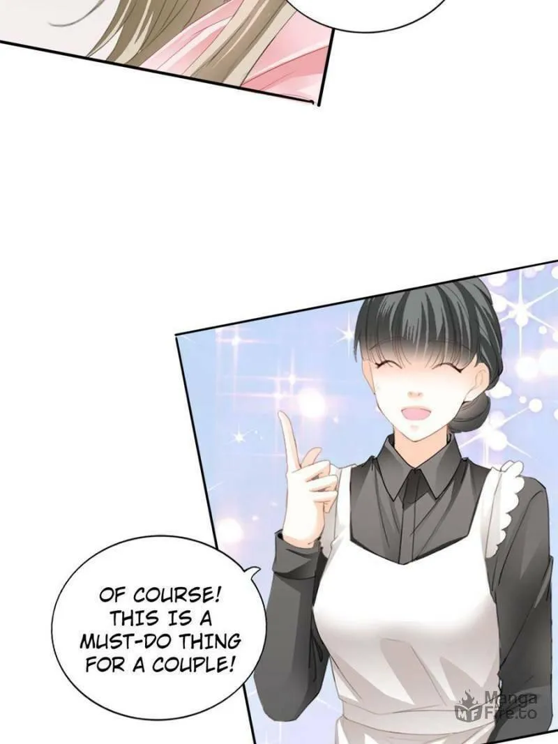 Tyrant Lover Chapter 83 page 30 - 