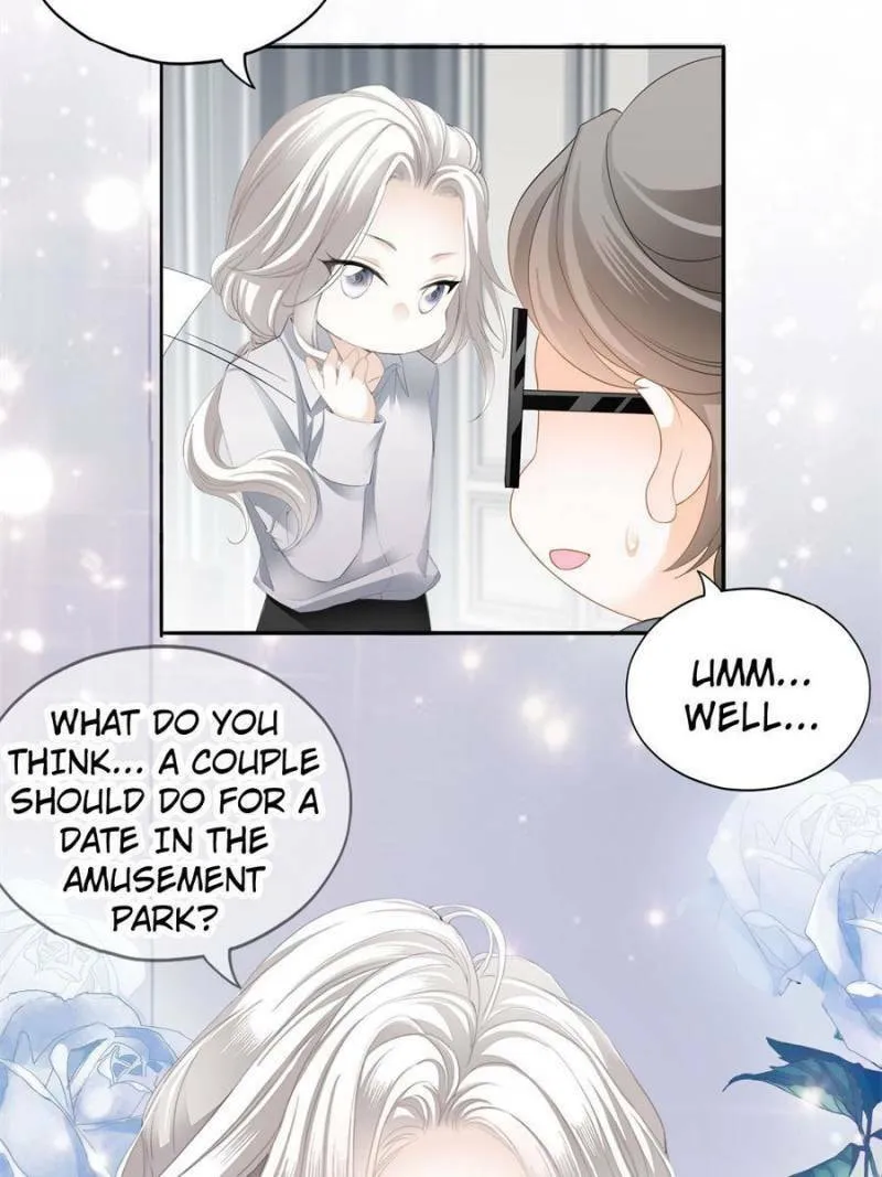 Tyrant Lover Chapter 83 page 4 - 