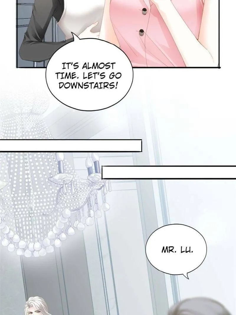 Tyrant Lover Chapter 83 page 32 - 