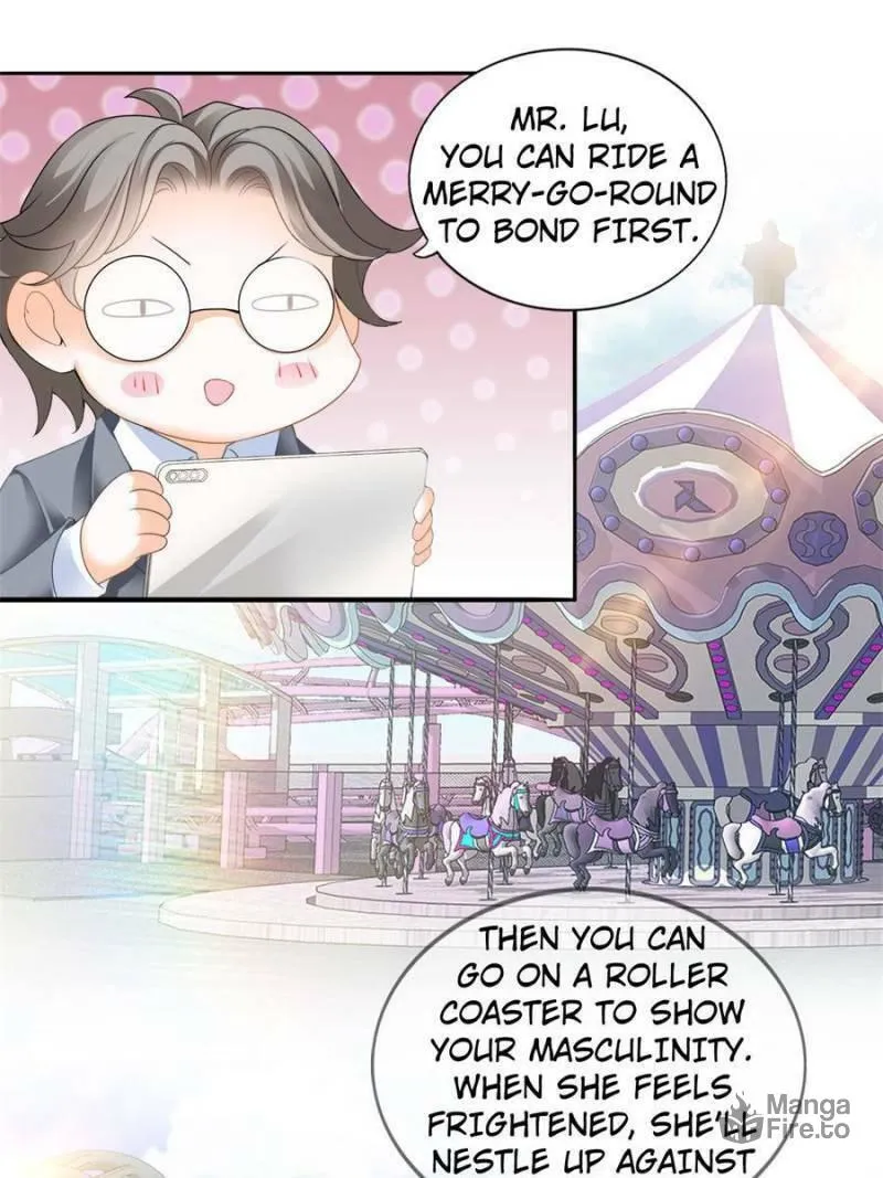 Tyrant Lover Chapter 83 page 6 - 