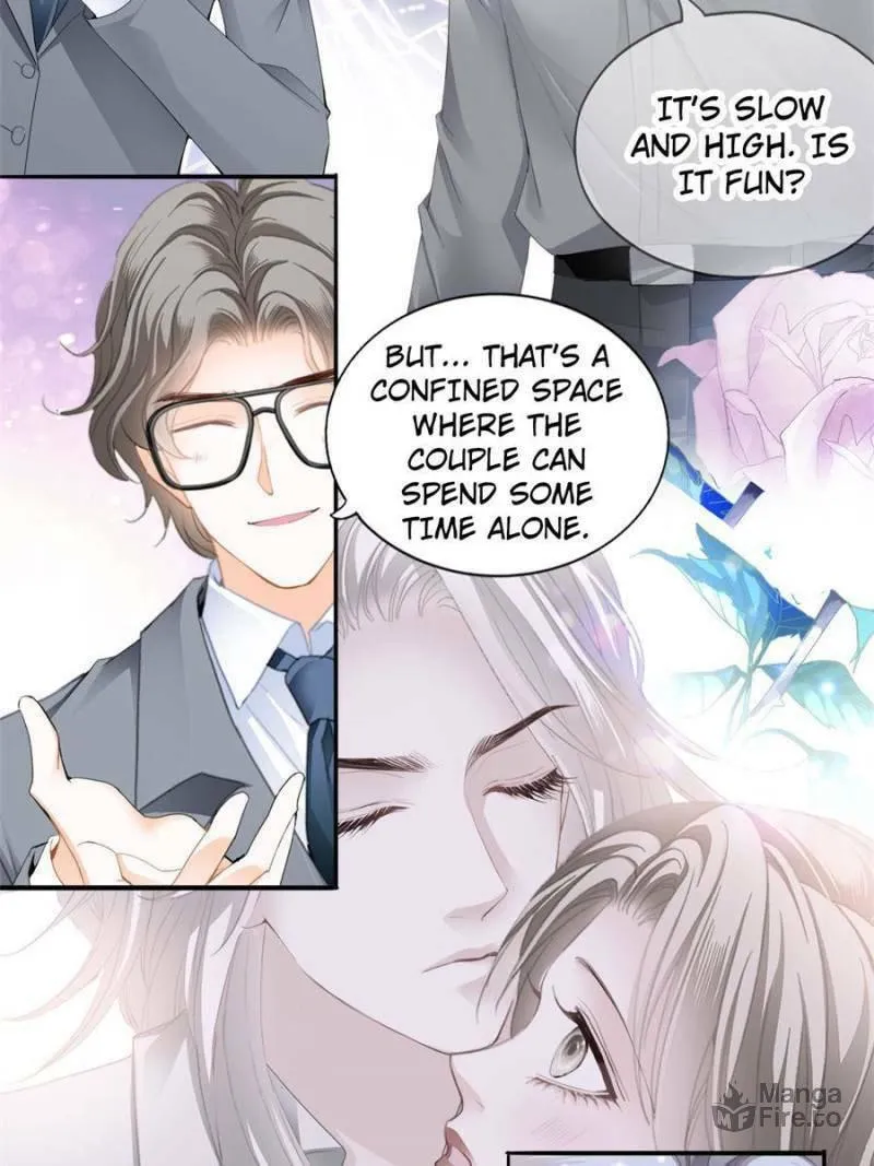 Tyrant Lover Chapter 83 page 9 - 