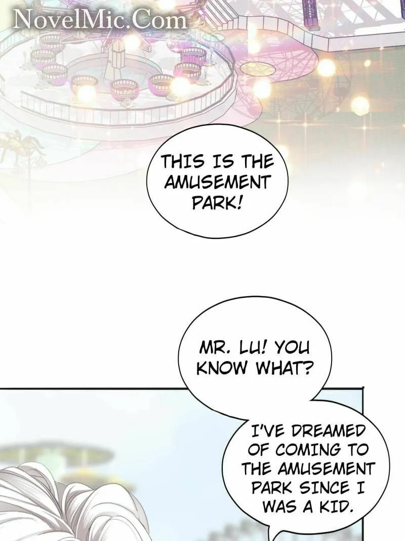Tyrant Lover Chapter 84 page 2 - 