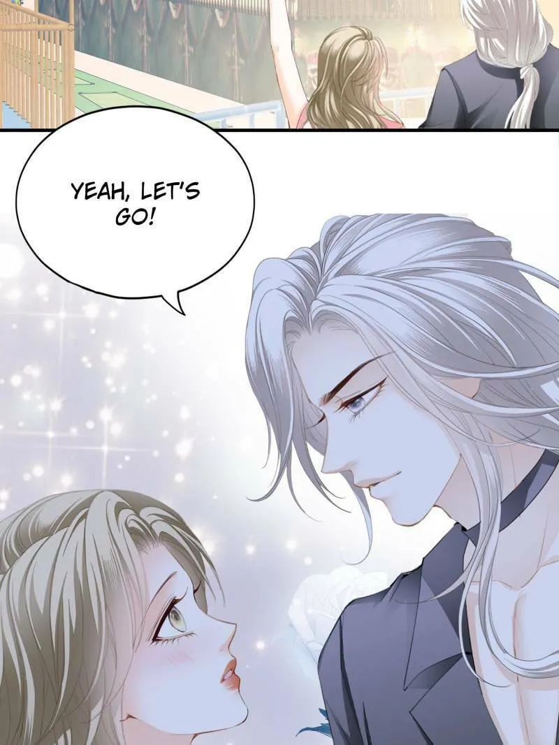 Tyrant Lover Chapter 84 page 17 - 