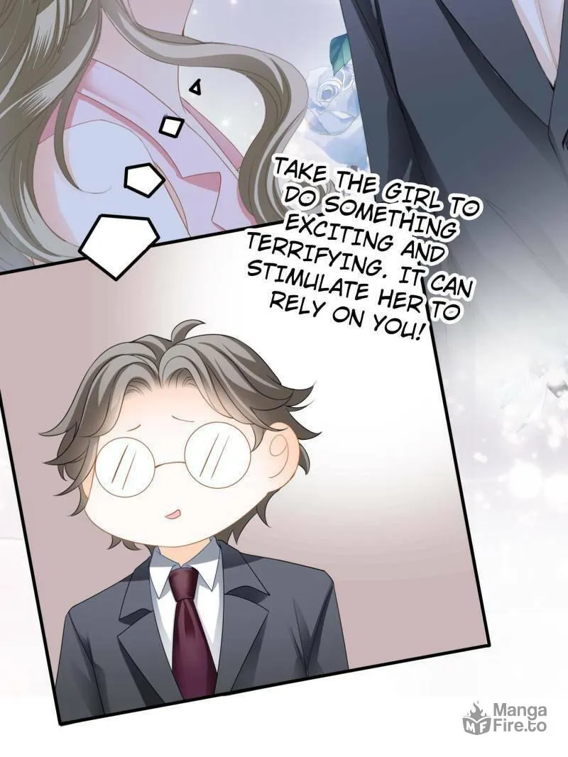 Tyrant Lover Chapter 84 page 18 - 