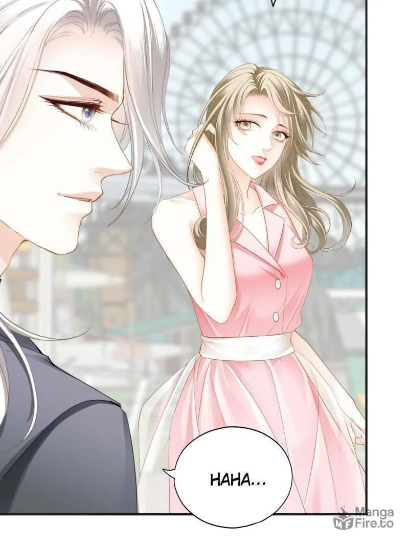 Tyrant Lover Chapter 84 page 3 - 
