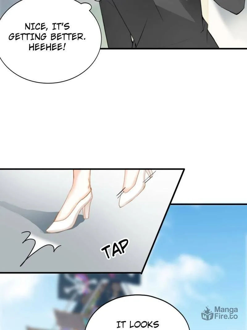 Tyrant Lover Chapter 84 page 21 - 