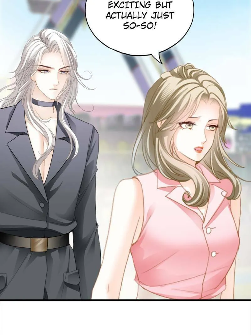 Tyrant Lover Chapter 84 page 22 - 