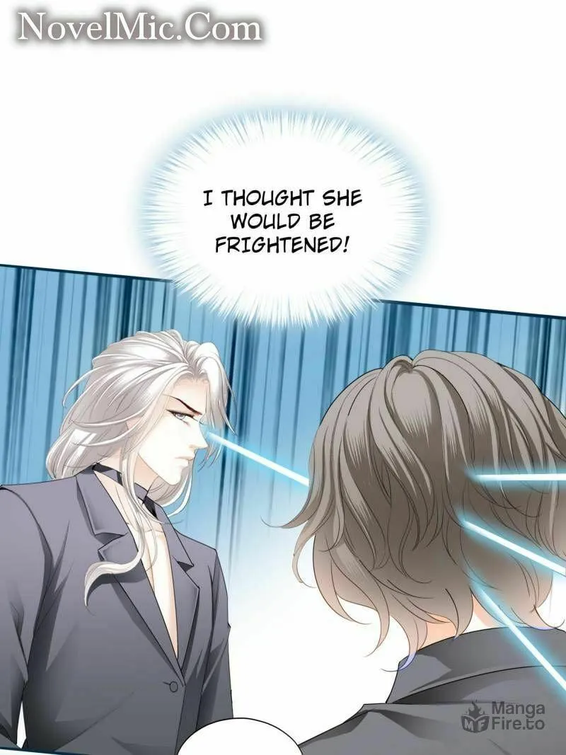 Tyrant Lover Chapter 84 page 24 - 