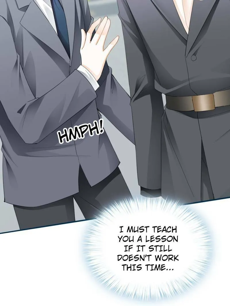Tyrant Lover Chapter 84 page 26 - 