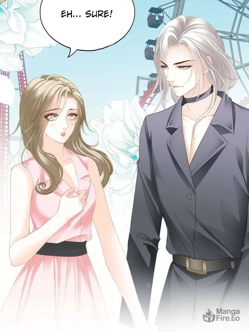 Tyrant Lover Chapter 84 page 30 - 
