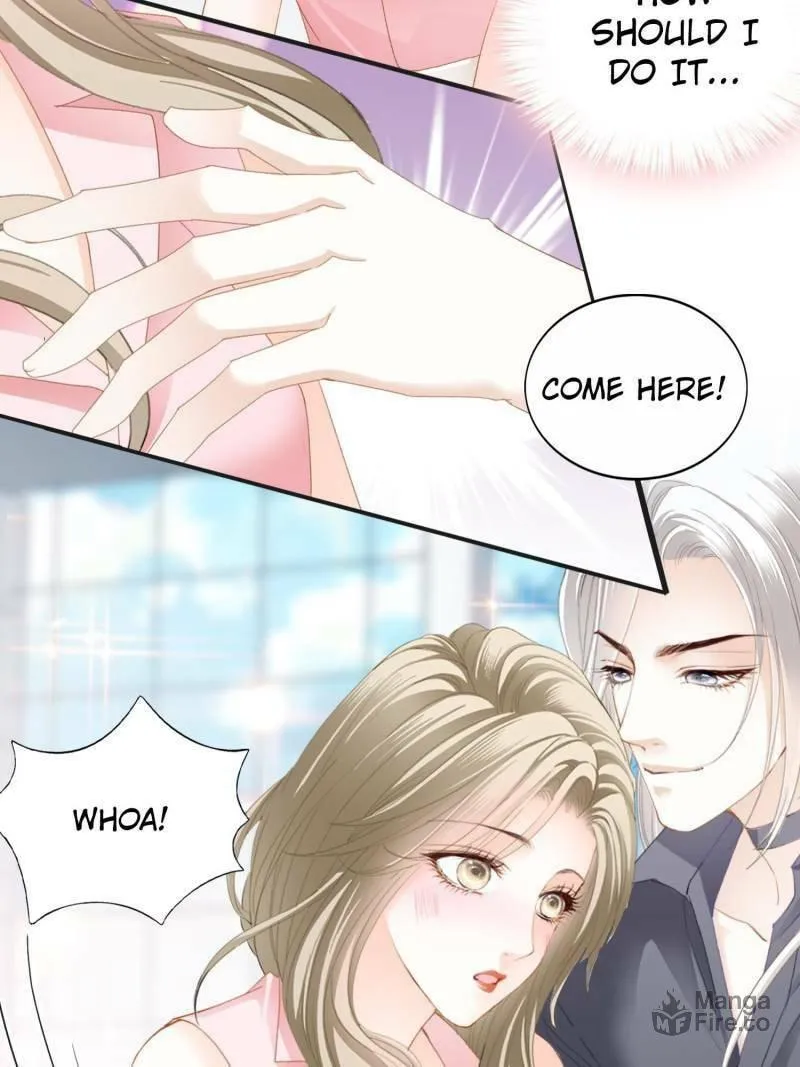 Tyrant Lover Chapter 84 page 39 - 
