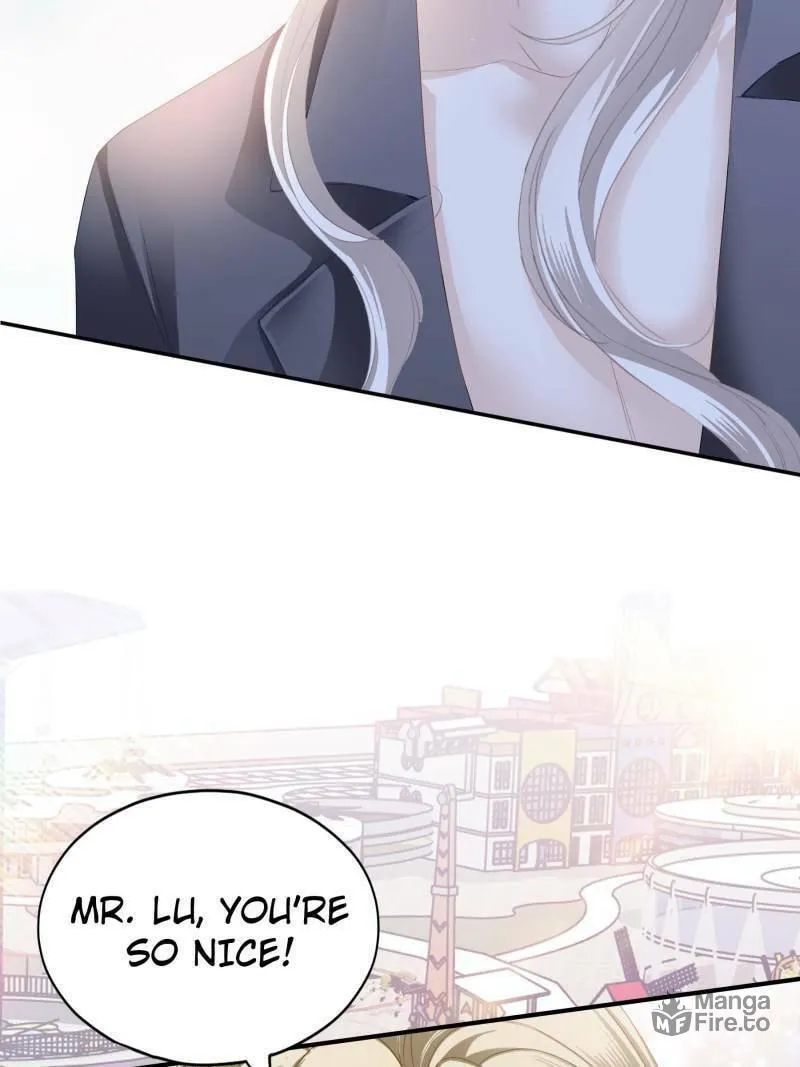 Tyrant Lover Chapter 84 page 5 - 