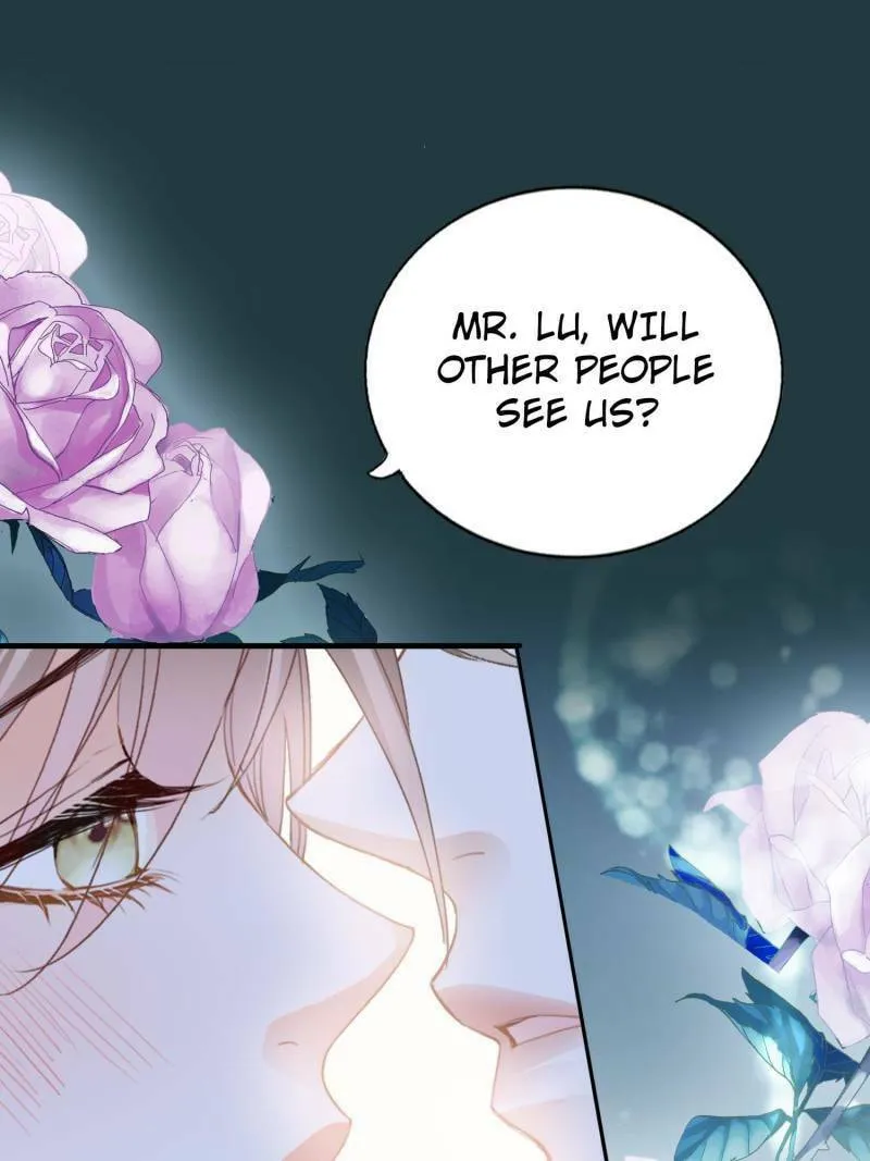 Tyrant Lover Chapter 84 page 58 - 
