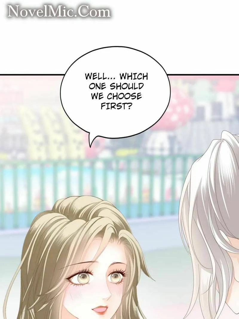 Tyrant Lover Chapter 84 page 8 - 