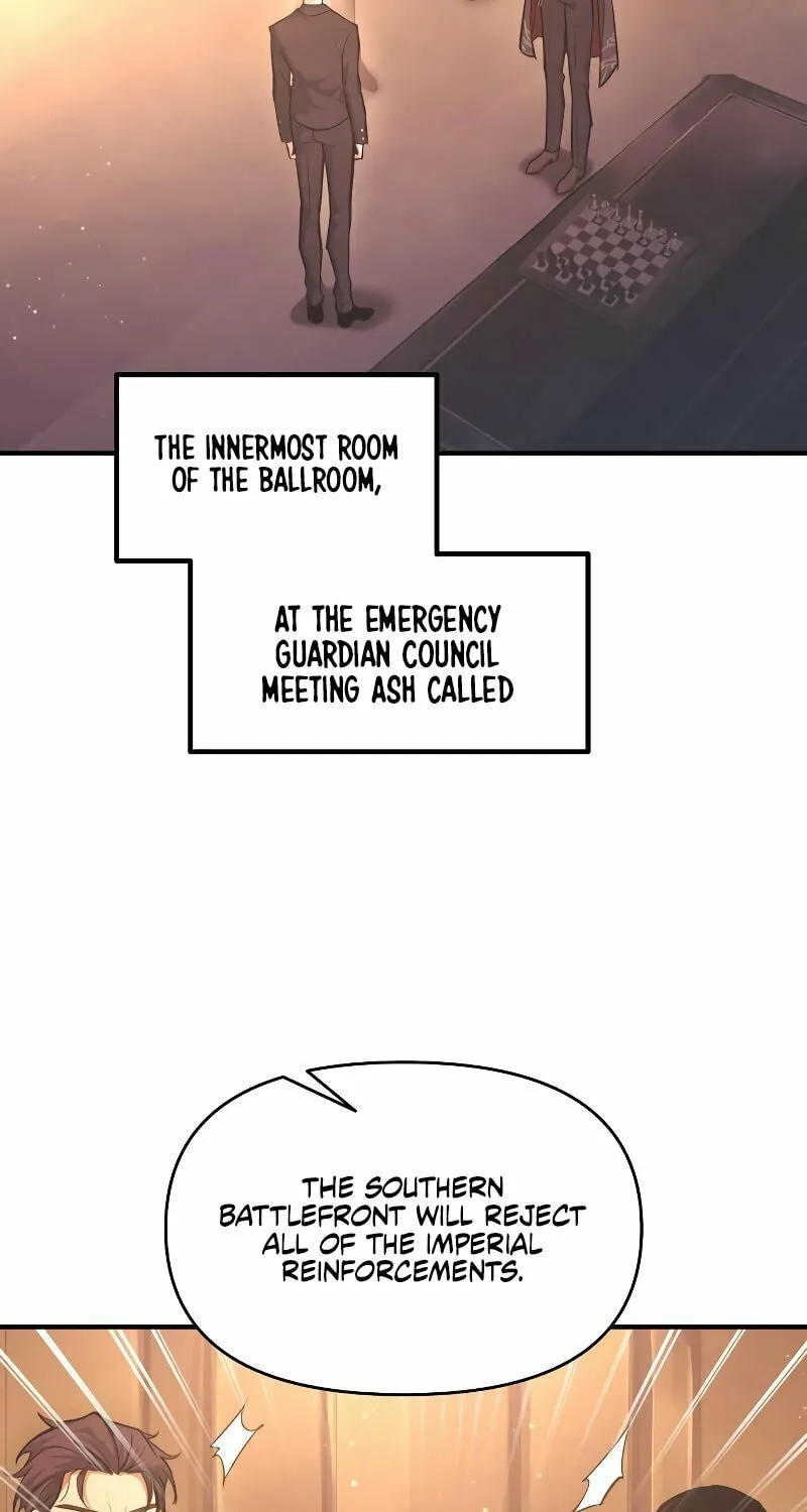 Tyrant of the Tower Defense Game Chapter 136 page 89 - 