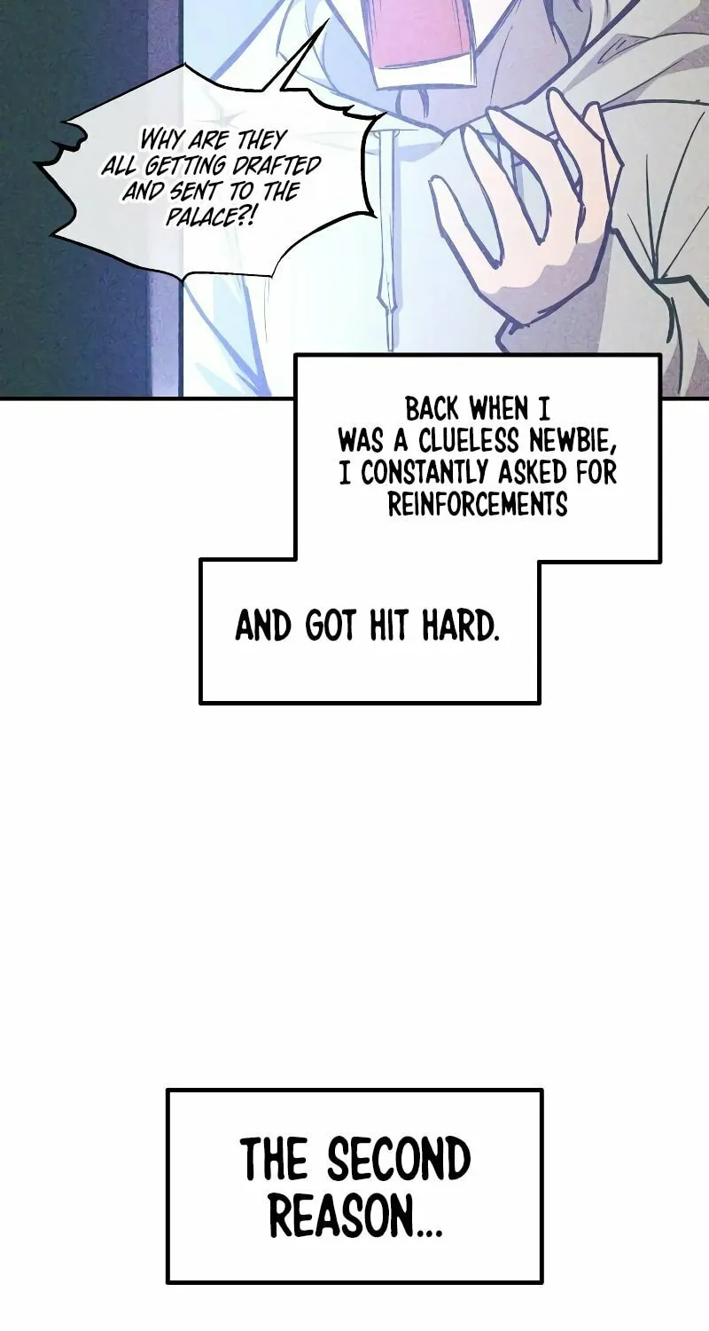 Tyrant of the Tower Defense Game Chapter 137 page 15 - 